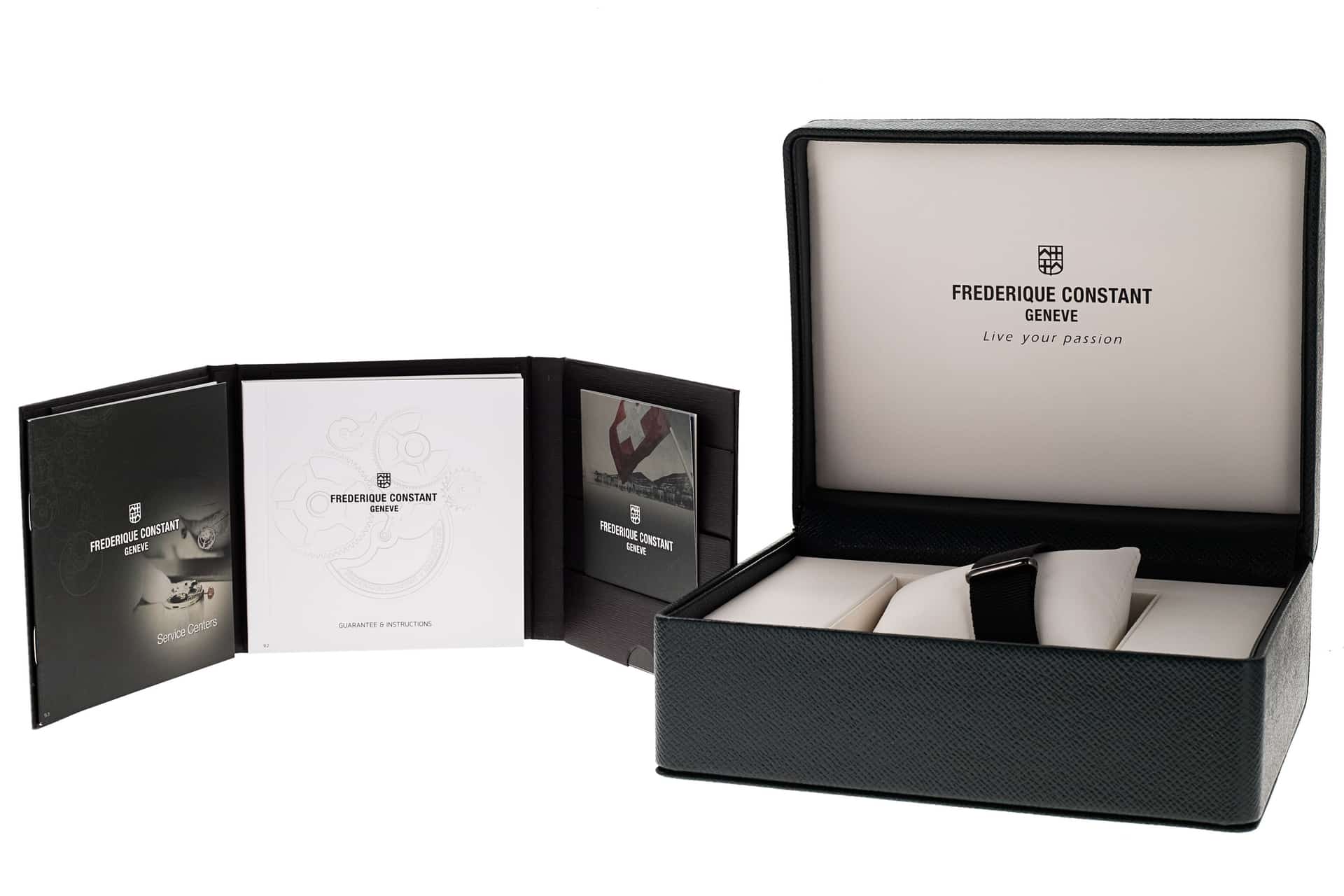 Frederique 2025 constant box